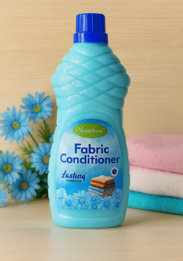 Magathuva Fabric Conditioner - Blue