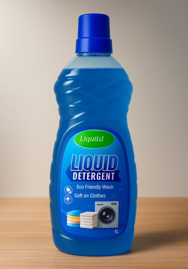 Magathuva Liquid Detergent- Economy