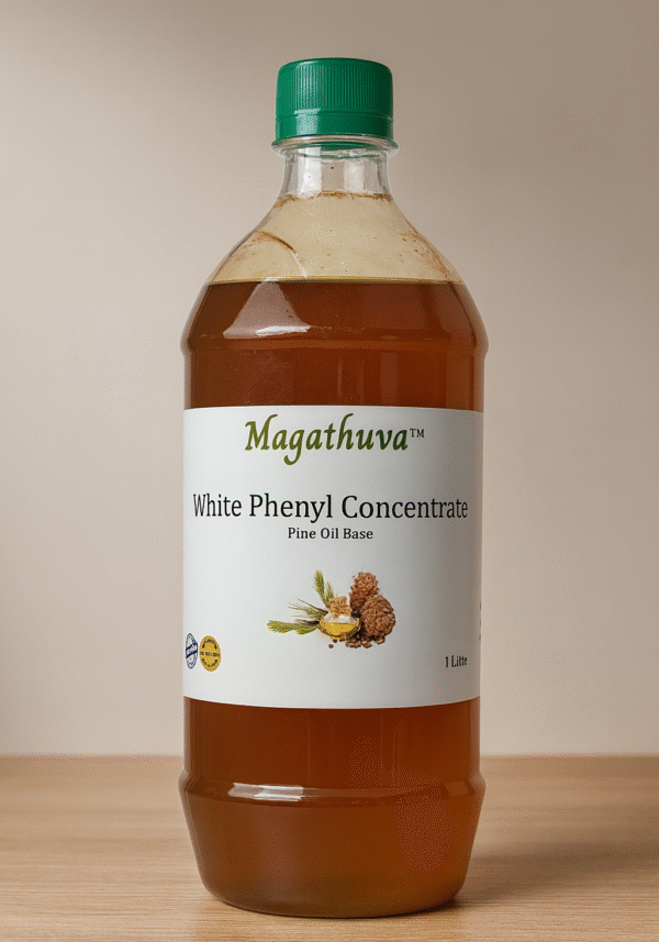 Magathuva Phenyl Concentrate