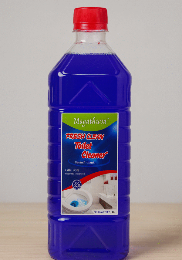 Magathuva Toilet Cleaner