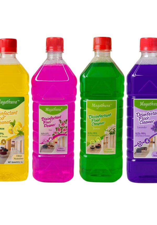 Magathuva Floor Cleaner